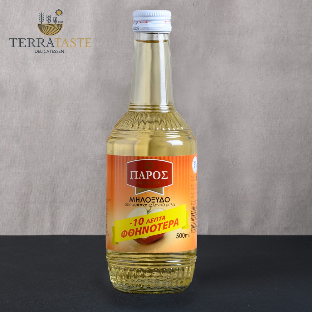 Μηλόξυδο 500ml