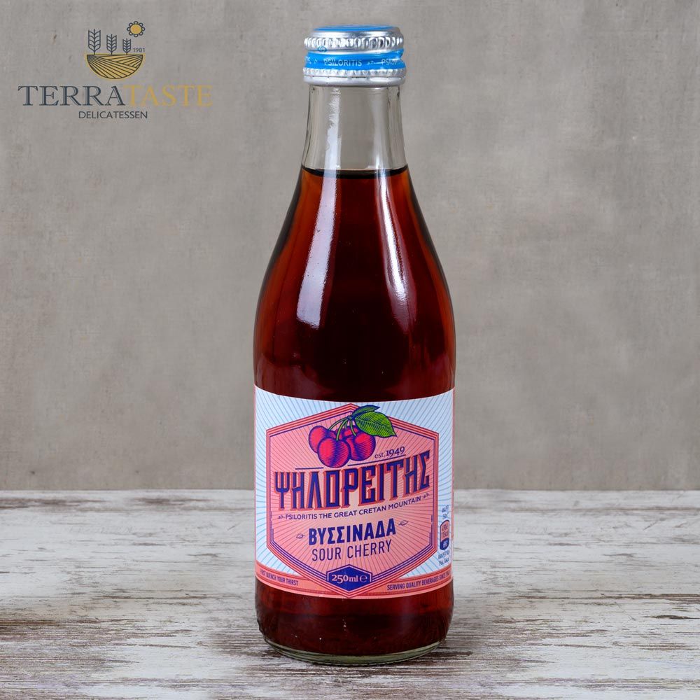 Βυσσινάδα 250ml