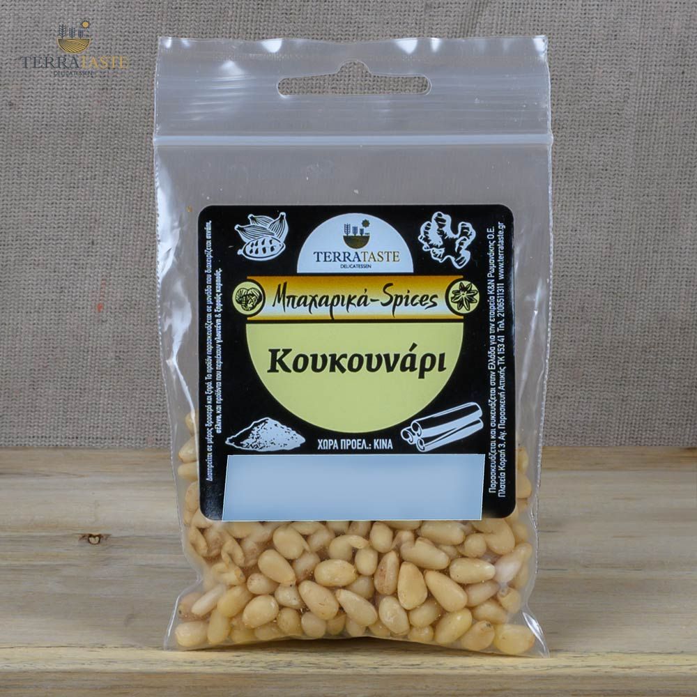 Κουκουνάρι 25γρ.